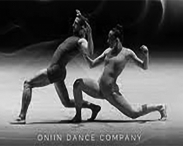  Oniin Dance Company | Guest Faculty 